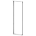 SIEMENS - Marco panel Sivacon S4 1800x600 pivotante