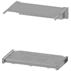 SIEMENS - Placa SENTRON 3WL 3-4 polos fijo extraíble