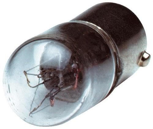 SIEMENS - Columna señalización diámetro 70mm accesorio lámpara 230V