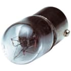 SIEMENS - Columna señalización diámetro 70mm accesorio lámpara 230V