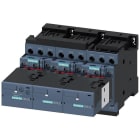 SIEMENS - Aparato estrella triángulo AC3 22Kw DC 24V S0 tornillo