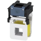 SIEMENS - BOBINA ENCHUFABLE,  TAMAÑO S10 PARA CONATCTORES 3RT106/3RT146, ACCIONAMIENTO AC/DC UC23-26V, CONVENC