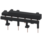 SIEMENS - Módulo unión superior para combinación contactor S0