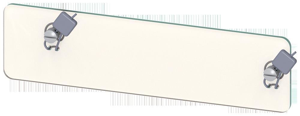 SIEMENS - Juego cinta precintable para 40-160A ( 10u)