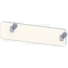 SIEMENS - Juego cinta precintable para 40-160A ( 10u)