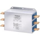 SIEMENS - Filtro RFI clase A para 110-132kW