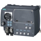 SIEMENS - Arrancador cierre mecánico 0,9Kw 0,15-2A sin contactor