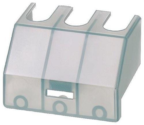 SIEMENS - Cubierta 3 polos para 3LD21 3LD22