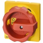 SIEMENS - Accesorio giratorio 4 orificios para 3LD25