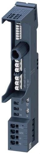 SIEMENS - Arrancador ET 200SP 3RK1908-0AP00-0AP0