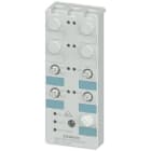 SIEMENS - Módulo compacto AS-IK60 IP67 24V CC 4xH M12