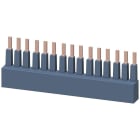 SIEMENS - Peine 3 polos para 5 motores