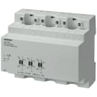 SIEMENS - Transformador medida 3F.M.6 3x60A