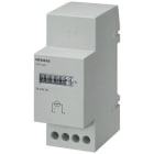 SIEMENS - Contador horario 7KT5 8 AC230