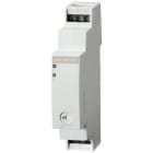 SIEMENS - Relé tiempo electrónico 1 contacto 200-240V con led