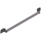 SIEMENS - Perfil din 600mm 24 módulos/filas