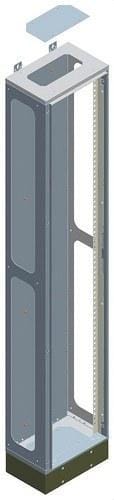 SIEMENS - Armario superficie monobloc ALPHA630 300x1800x250
