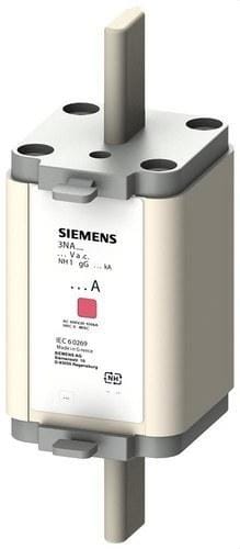 SIEMENS - Fusible NH-150 500V T-1 160A indicador central