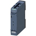 SIEMENS - Relé desconexión 2CO 27 funciones 12-240V borne tornillo