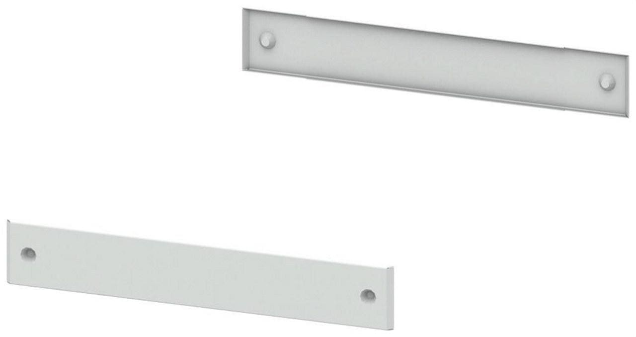 SIEMENS - Juego cubiertas base 600mm