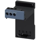 SIEMENS - Soporte independiente 3RU21/3RB30/3RB31 S00 tornillo