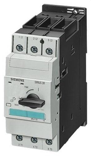SIEMENS - Interruptor automático 3RV1 S2 40A