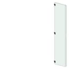 SIEMENS - Puerta mitad izquierda lisa IP55 2000x800mm