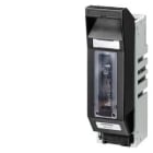SIEMENS - Base NH tornillo para placa T-000 00/160A