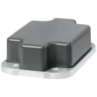 SIEMENS - Antena 896-6MH para GSM 2G/UMTS 3G/LTE 4G