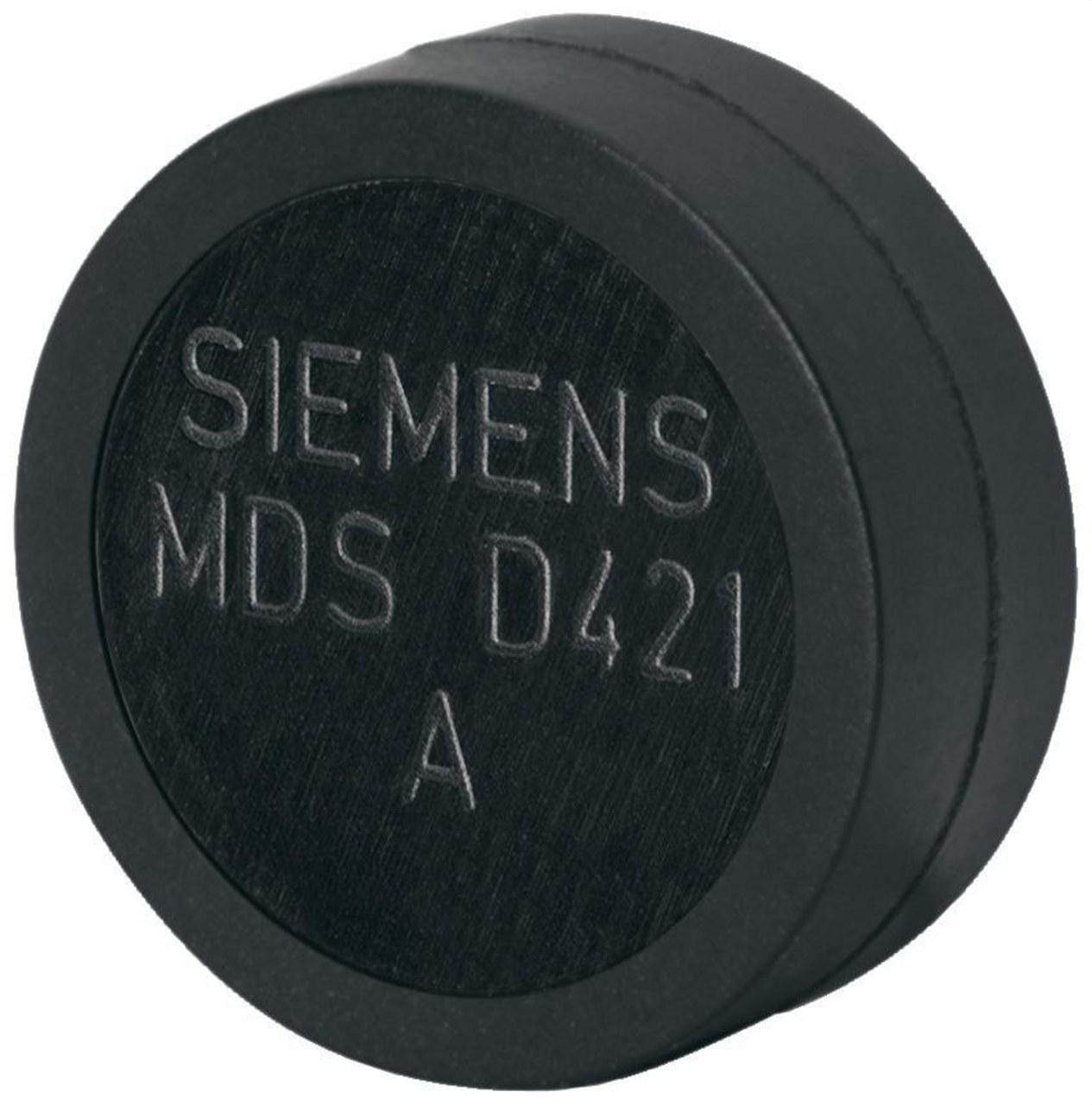 SIEMENS - Portador de datos MDS D421 2000bytes 10x4,5