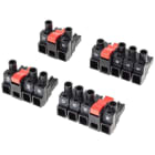 SIEMENS - Conector FSC PM2X0-2 G120C