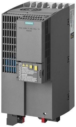 SIEMENS - Convertidor PROFIBUS-PN 37A filtro 55011
