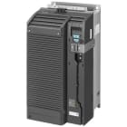 SIEMENS - Módulo de potencia SINAMICS G120 PM240-2 sin filtro con chopper 3AC 200-240V +10/-10% 47-63Hz 185kW