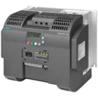 SIEMENS - Variador 3AC 380-480V 47-63Hz 7,5Kw sin filtro