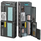 SIEMENS - Unidad control CU240E-2