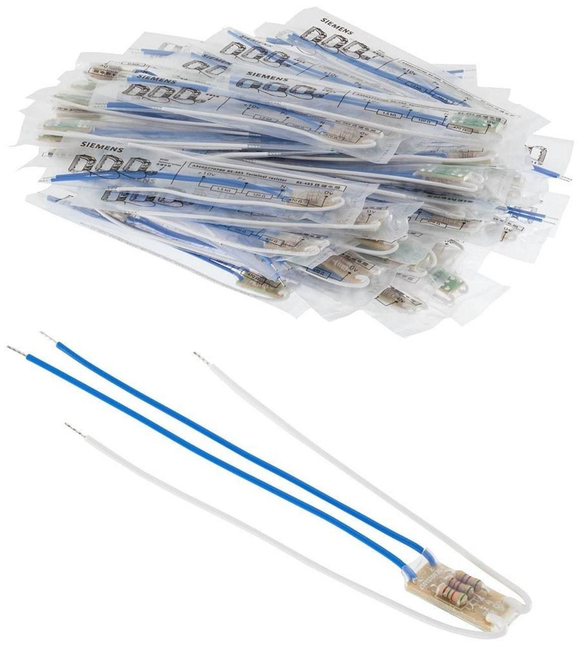 SIEMENS - Juego terminales RS485 SINAMICS V20 (50u)