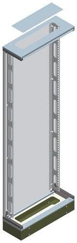 SIEMENS - Armario ALPHA630 pared FLATPACK 600x1600x250
