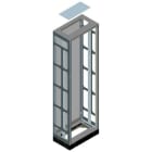SIEMENS - Zócalo para cuadro ALPHA universal 2000x600mm