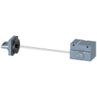 SIEMENS - Accionamiento giratorio pared lateral estándar IEC IP65