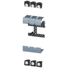 SIEMENS - Unidad enchufable kit conversión MCCB 3 polos 3VA2 400/630