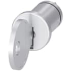 SIEMENS - Cerradura cilíndrica número cerradura 3