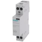 SIEMENS - Contactor instalación 2NA 230VAC