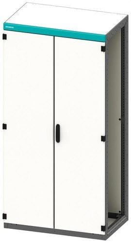 SIEMENS - Armario SICUBE IR IP55 2000x1200x400mm