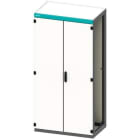SIEMENS - Armario SICUBE IR IP55 2000x1200x400mm