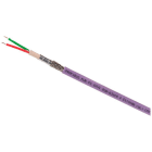 SIEMENS - Cable PROFIBUS FC ROBUST cubierta poliuretano 2 hilos