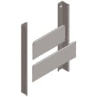 SIEMENS - Placa montaje espesor 2mm 600x1200