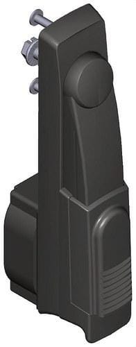 SIEMENS - CERRADURA CON HUECO PARA LLAVE IP43/55