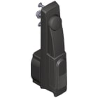 SIEMENS - CERRADURA CON HUECO PARA LLAVE IP43/55