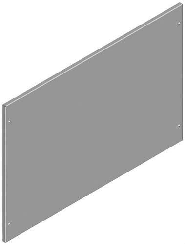 SIEMENS - TAPA CIEGA 600x100