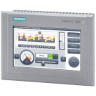 SIEMENS - Panel SIMATIC metal duro integral TP700 Comfort táctil